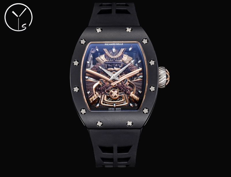 RICHARD MILLE Watches